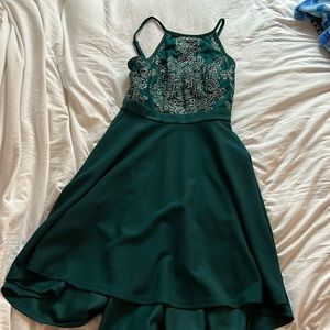 homecoming dress
